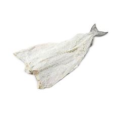 BACALHAU SAITHE 7/9 CX 25KG                       