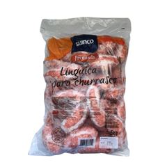 Linguiça Suína Suinco