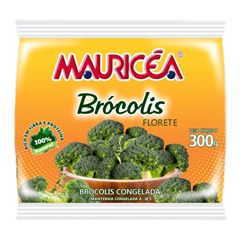 Brócolis Congelado PAC 300G