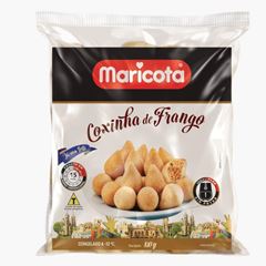 Coxinha de Frango PAC 810g