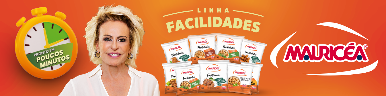LINHA FACILIDADES