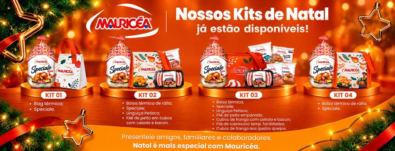 KITS NATALINOS